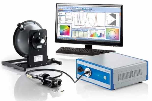 LED measurements